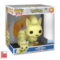 Funko POP! Pokemon: Ninetales (1107) JB