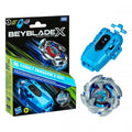 Beyblade X Cobalt Dragoon 2-60C Launcher Set