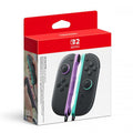 Joy-Con 2 Controller Viola e Verde