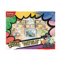 Pokemon M2.5 Coll Spilla Deluxe Compagni Avv ITA