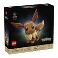 72151 Lego Pokemon Eevee