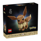 72151 Lego Pokémon Evoli