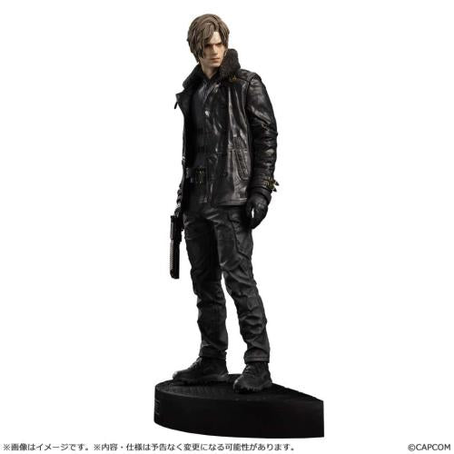 Resident Evil Requiem Creators: Leon S. Kennedy 33cm