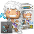 Funko POP! One Piece: Luffy Gear Five 2177 EXM GW