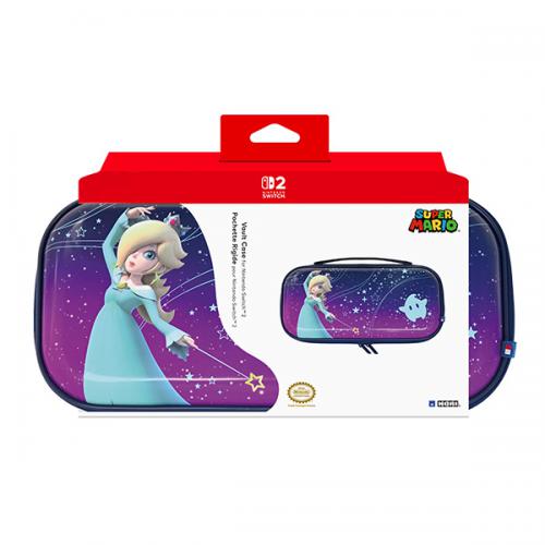 Custodia Vault Case (Rosalina) HORI