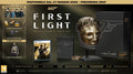 007 First Light - Collector's Edition