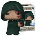 Funko POP! One Piece: Monkey D. Dragon (2206) EXM