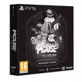 MOUSE P.I. For Hire Mouseburg Edition