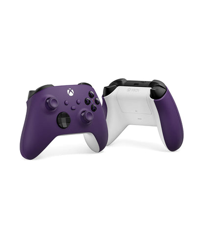 Manette sans fil Microsoft XBOX Violet astral