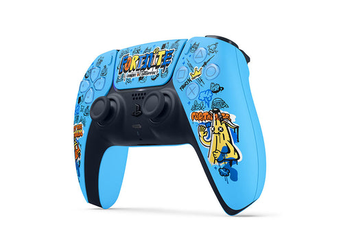 DualSense® Wireless Controller - Fortnite® Limited Edition