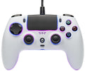 Controller Wired Neon White Qubick