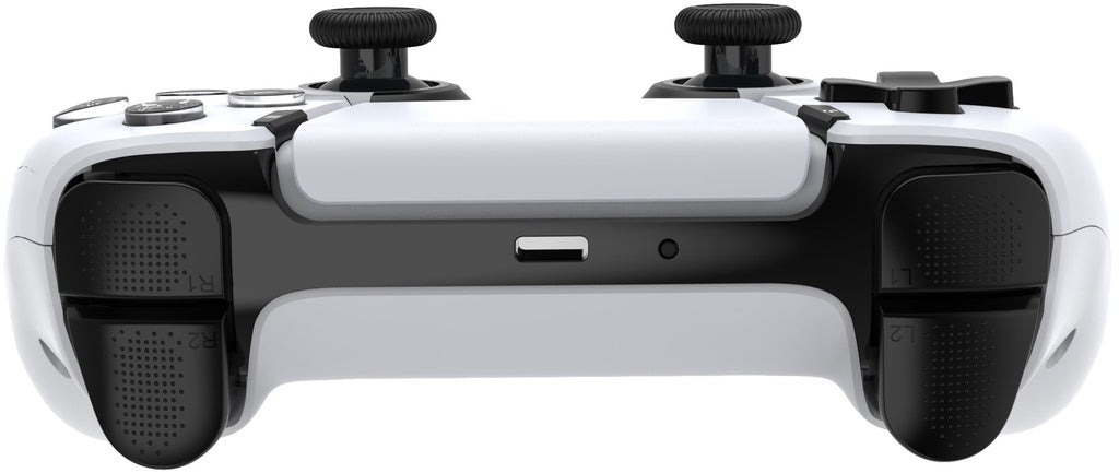 Controller Wireless Vector White Qubick