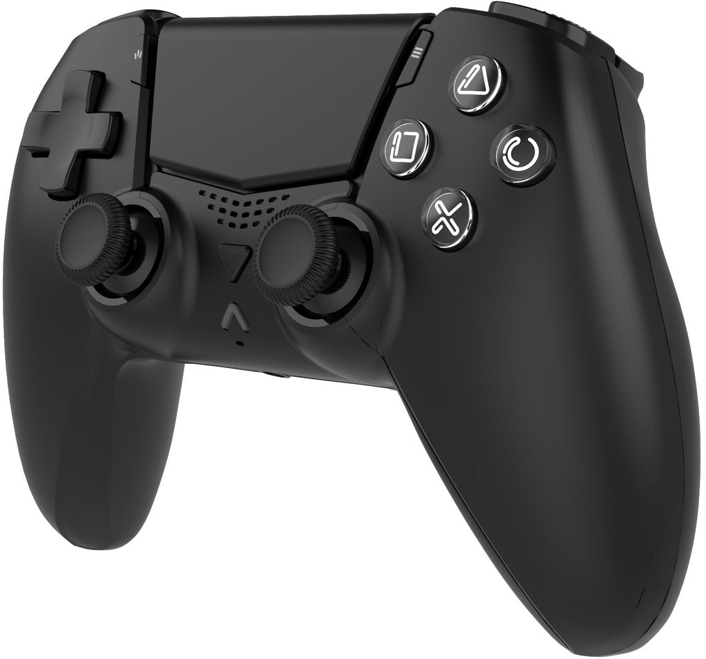 Controller Wireless Vector Black Qubick