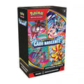 Pokemon Bundle 6 Buste Caos Nascente ITA