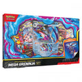 Pokemon Collezione Premium Mega Greninja-EX ITA