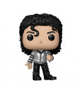 Funko POP! MJ S5: Michael Jackson (Bad Tour) 2048 MT