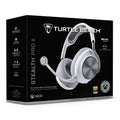 Cuffie Turtle Beach Stealth Pro II XBOX White
