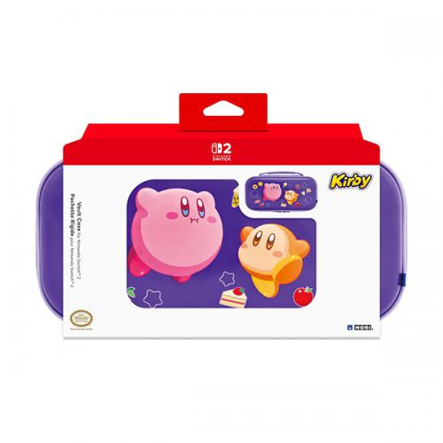Custodia Vault Case Switch 2 Kirby HORI
