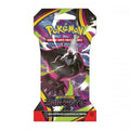 Pokemon Busta Singola M5 Buio Pesto Sleeve ITA