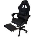 Sedia da Gaming Reclinabile OEM Nera Xtreme