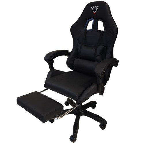 Sedia da Gaming Reclinabile OEM Nera Xtreme