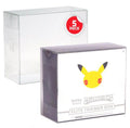 Protectors 5PK Elite Trainer Boxes V2