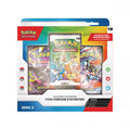 Pokemon Coll. Illustr. Primi Compagni Avventura S3 2026 ITA