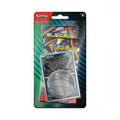Pokemon Blister 2 Buste Zarude ITA