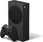 XBOX SERIES S 1TB Carbon Black