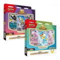 Pokemon 30 Anniv. Mazzo Lotte Umbreon & Espeon EX