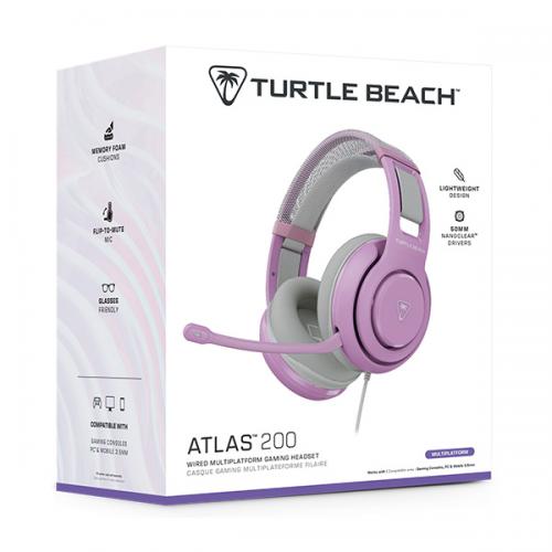 Cuffie Atlas 200 Turtle Beach