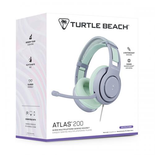 Cuffie Atlas 200 Turtle Beach