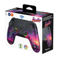 Subsonic Wireless Led Controller Sunset PS5/PC