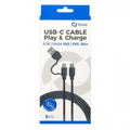 BLADE USB-C Cavo Play & Charge 3m PS5