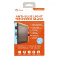 BLADE Protezione Vetro Temperato Anti Blue Light Nintendo Switch