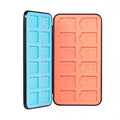 BLADE Custodia 24 Schede Gioco Switch