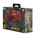 BLADE Cover Custom Kit Pad DC Comics Batman PS5
