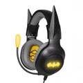 BLADE Cuffie Gaming Headset DC Comics Batman