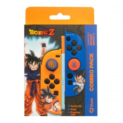 BLADE Cover Joy-Con Combo Pack Dragon Ball