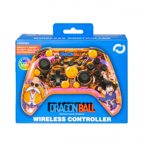 BLADE Dragon Ball Pad Wireless Kame