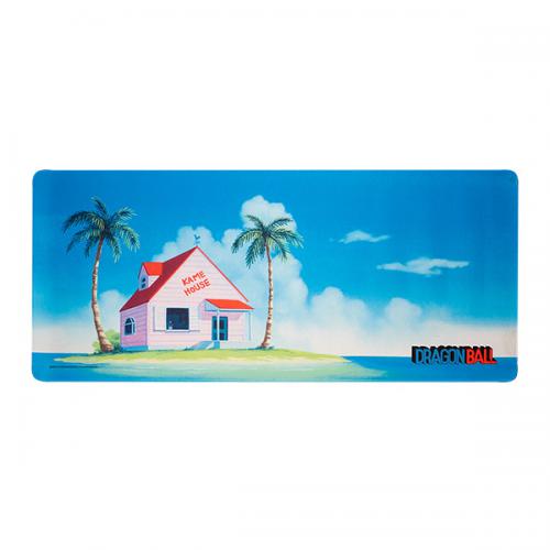 BLADE Dragon Ball Tappetino Mouse Deskmat Kame House
