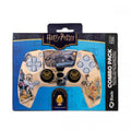 BLADE Cover Custom Kit Pad Combo Pack Harry Potter Hogwarts PS5