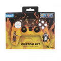 BLADE Cover Custom Kit Pad One Piece Fire PS5