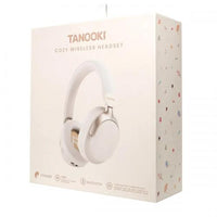 BLADE Cuffie Gaming Headset Wireless Tanooki (Switch/PC)