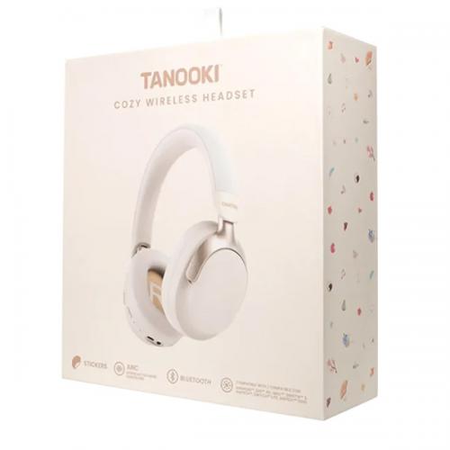 BLADE Cuffie Gaming Headset Wireless Tanooki