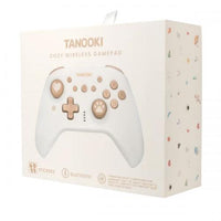 BLADE Tanooki Cozy Pad Wireless (Switch/PC)