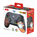 Subsonic Led Controller Wireless Dragon Ball Black Goku (Switch 2)