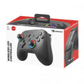 Subsonic Led Controller Wireless Black (Switch 2)