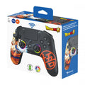Subsonic Led Controller Wireless Dragon Ball SS Goku (PS4)