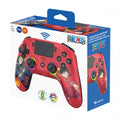 Subsonic Led Controller Wireless One Piece Luffy vs Zoro (PS4)